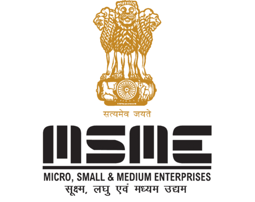 MSME - Ministry of Micro, Small & Medium Enterprises